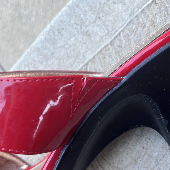 Croft & Barrow sole (sense) ability dress shoes - Picture 4 of 8